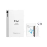 Одна коробка (Включает 1 маску для лица + набор из 4 игл для акне)