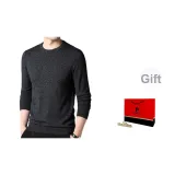 Черно-серый