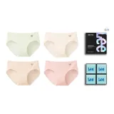 Зелёный + Светло-абрикосовый Кожа + Мягкий туманный кофейный + Розовый