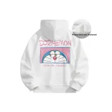 Белый (с флисовой подкладкой)