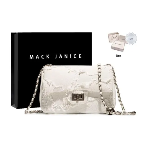 MACKJANICE Сумки через плечо Женские