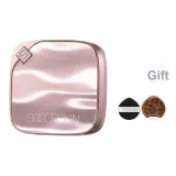 [Для сухой кожи Любимый | Сливочный 13г] Подходит для белой кожи, включает маленький розовый + леопардовый принт большой розовый