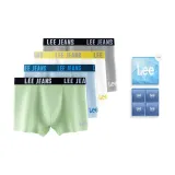 Light Blue + Light Green + Gray + White (Уточненная коробка, 4 упаковки)