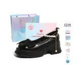 Чёрный [Радужное Облако Коробка] + Подарок