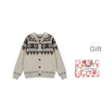 Белый (Подарочная коробка Набор)