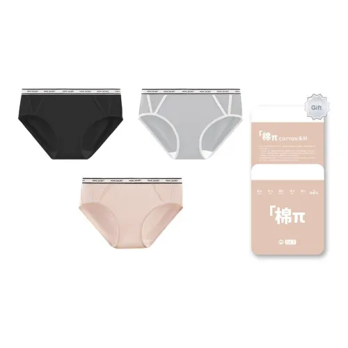 The First Name Element Нижнее белье Женское упаковка из 3 штук