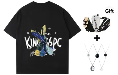 kingsgspc Унисекс Футболки