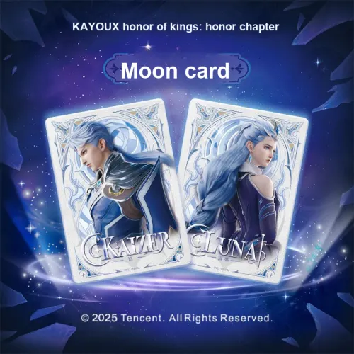 KAYOU Карты для дуэлей