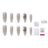 В комплекте с коробкой S [Подходит для 80% женских рук] 15-11-12-11-8