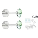 Дорогая Оливковая [1 пара]