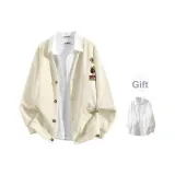 Абрикос (Включает Белую Рубашку)