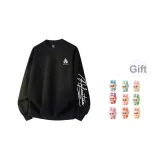 Чёрный-Белый (В комплекте с случайной куклой, сувенирами и украшениями, 1 упаковка, 591)