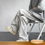 Light Gray (Флисовая подкладка, улучшенный)