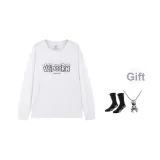 Снаряжение для ледолазания, белый + носки, 1 упаковка