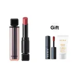 #489 Графский Черный чай (Включает: Блеск для губ 1,1 г + Солнцезащитный крем 15 мл)