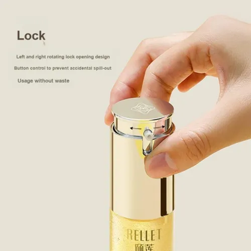 RELLET Жидкость Essences Унисекс