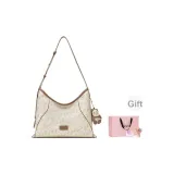 Миндально-коричневый (Ограниченная серия, сумка для покупок) (Подходит для 11-дюймового iPad)