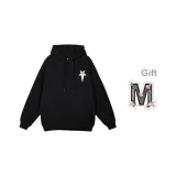 Черный [с флисовой подкладкой]