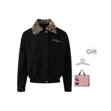 Black, Included with a Crab Clip ➕ Exclusive Shopping Bag  
Черный, В комплекте с заколкой-крабиком ➕ Эксклюзивная сумка для покупок