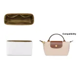 Коричневый, мини, бумага DuPont, подкладка