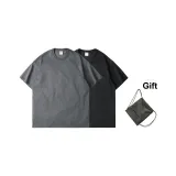 2 шт (Черный + Темно-серый)