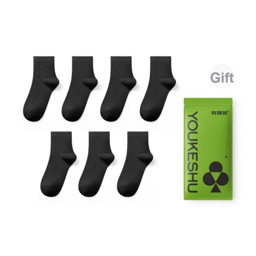YOUKESHU Мужские носки