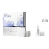 [3-в-1 Полное Лицо] 2 Коробки 444 Шт - Включает Инструменты