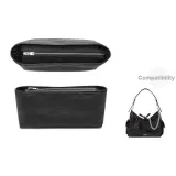 (Черный) Бумага DuPont-Carryall Овечья шкура [Трубы]