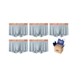 Синий *5 (5 шт. комплект)