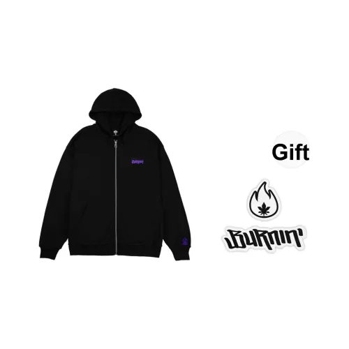 BURNIN Унисекс Свитшоты