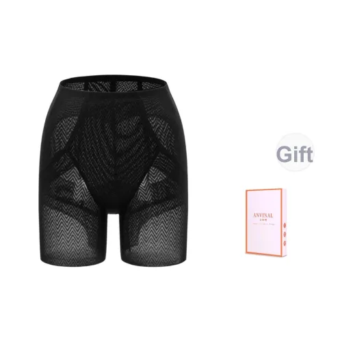 ANVINAL Корректирующее белье низ женское