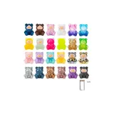 Целая коробка 20 шт. + стеклянная банка 1 шт