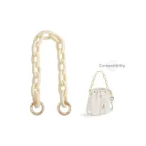 Экрю Портативная Акриловая Декоративная Цепочка 40 см