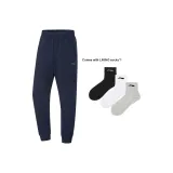 Темно-морской синий с бесплатными носками Li-Ning, 1 упаковка