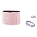 208 Розовый Защита для талии С подарками 319 Фиолетовый Ободок