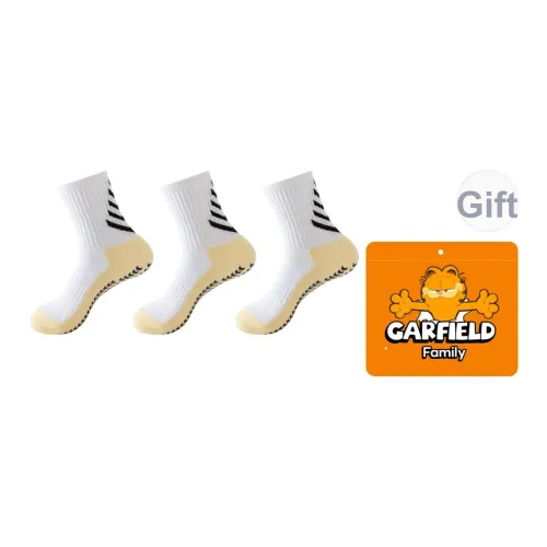 JIAFEIMAOJIAZU Баскетбольные носки унисекс