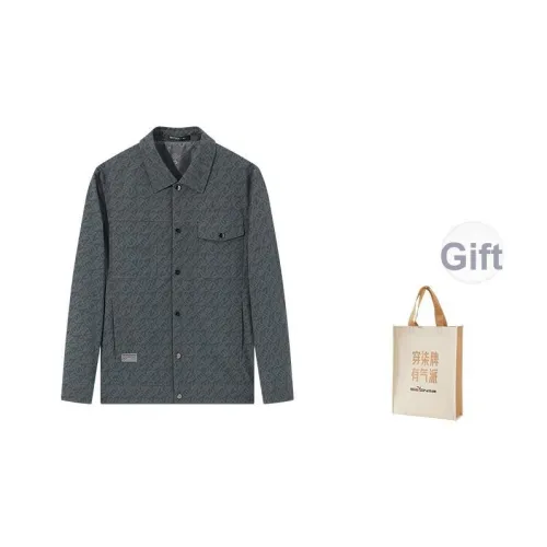 Seven Мужские Куртки