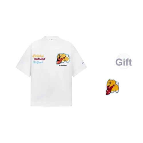 FDYZ Унисекс Футболки