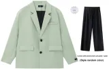Light Green (Включает костюм брюки)