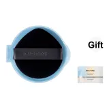 Сияющая коллекция Air Cushion Заправка*1 | Совместимо с масляной кожей
