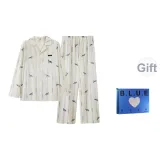 Белый - True Love - Eternal - Box