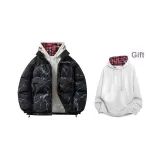 Чёрный [В комплекте с высококачественным свитшотом]