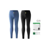 Индиго + Мистический Серый