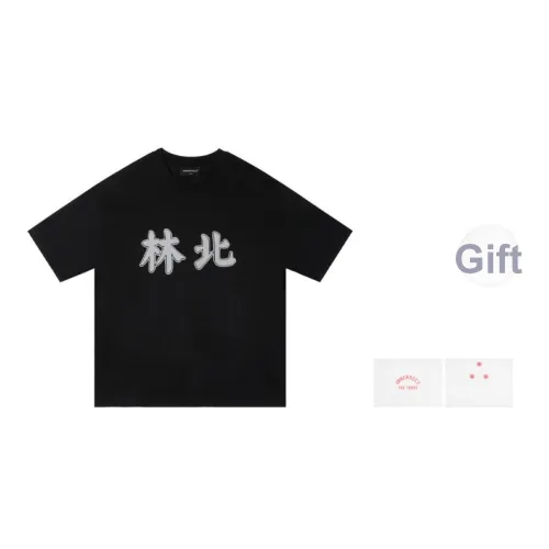 INNERSECT City Limited Collection Унисекс Футболки