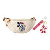 Экрю + Лотсо Брелоки