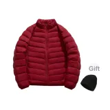 Бургундский [Воротник-стойка]