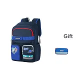 Темно-синий космос