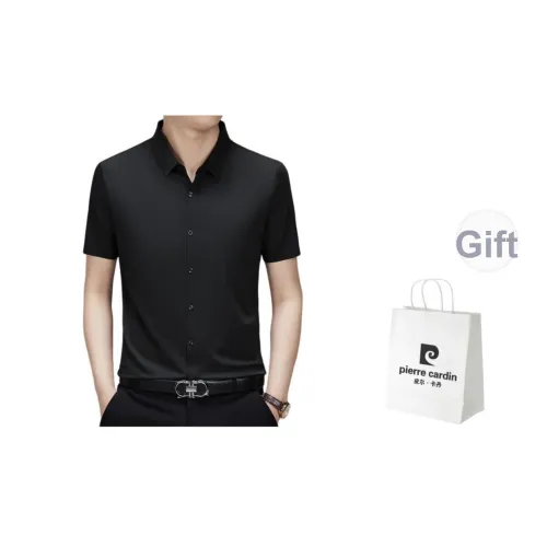 PIERRE CARDIN Мужские рубашки