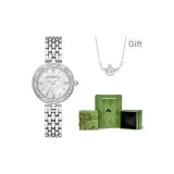 Материнская жемчужина (Ожерелье с сердцем Купидона)