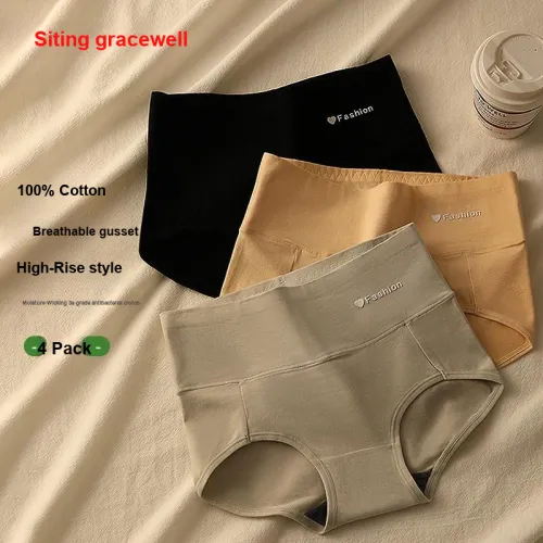 GRACEWELL Женские трусики-бикини